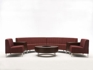 Brayton Circa Modular Lounge Seating Brayton Circa Modular Lounge Seating