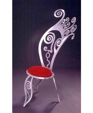 Curlique Chair Curlique Chair