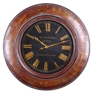Tyrell Clock Tyrell Clock