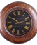 Tyrell Clock