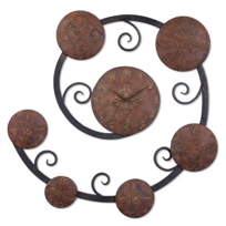 Villette Clock