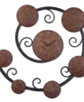 Villette Clock Villette Clock