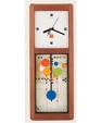 Frank Lloyd Wright Coonley Playhouse Wall Clock Frank Lloyd Wright Coonley Playhouse Wall Clock