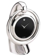 Movado Two Piece Hanging Clock Movado Two Piece Hanging Clock