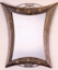 Traditions Coramandel Mirror