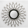 Fourty-Four Inch Wide Mirror