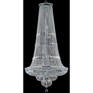 Strasbourg Thirty-Two Light Chandelier