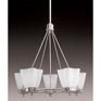 Signature Five-LIght Chandelier