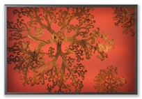 gorgonia lightbox