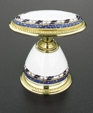 K-264-RT - Antique™ Russian Teacup™ ceramic handle insets K-264-RT - Antique Russian Teacup ceramic handle insets