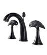 K-610-6B - Finial Avian™ widespread lavatory faucet K-610-6B - Finial Avian™ widespread lavatory faucet