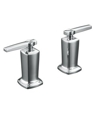 K-16238-4 - Margaux™ bidet faucet K-16238-4 - Margaux bidet faucet