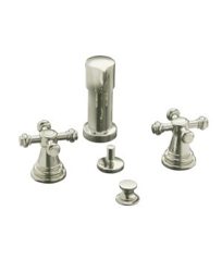 K-6814-3 - IV Georges Brass® bidet faucet K-6814-3 - IV Georges Brass® bidet faucet