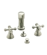 K-6814-3 - IV Georges Brass® bidet faucet K-6814-3 - IV Georges Brass® bidet faucet