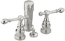 K-6814-4 - IV Georges Brass® bidet faucet K-6814-4 - IV Georges Brass® bidet faucet