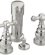 K-6814-4 - IV Georges Brass® bidet faucet K-6814-4 - IV Georges Brass® bidet faucet