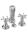 K-142-3 - Antique™ bidet faucet K-142-3 - Antique bidet faucet