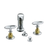 K-142-9B - Antique™ bidet faucet K-142-9B - Antique bidet faucet