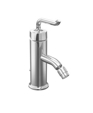 K-14434-4 - Purist® single-control bidet faucet K-14434-4 - Purist® single-control bidet faucet
