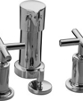 K-14431-3 - Purist® bidet faucet K-14431-3 - Purist® bidet faucet