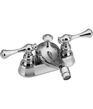 K-16131-4A - Revival® centerset bidet faucet K-16131-4A - Revival® centerset bidet faucet