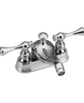 K-16131-4A - Revival® centerset bidet faucet K-16131-4A - Revival® centerset bidet faucet