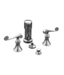 K-16132-4 - Revival® bidet faucet K-16132-4 - Revival® bidet faucet