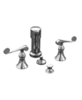 K-16132-4 - Revival® bidet faucet K-16132-4 - Revival® bidet faucet