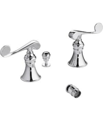 K-16137-4 - Revival® bidet faucet K-16137-4 - Revival® bidet faucet