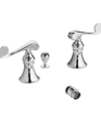 K-16137-4 - Revival® bidet faucet K-16137-4 - Revival® bidet faucet
