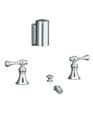 K-16137-4A - Revival® bidet faucet K-16137-4A - Revival® bidet faucet