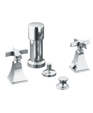 K-470-3S - Memoirs® bidet faucet with Stately design K-470-3S - Memoirs® bidet faucet with Stately design