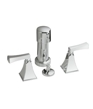 K-470-4V - Memoirs® bidet faucet with Stately design K-470-4V - Memoirs® bidet faucet with Stately design