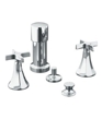 K-470-3C - Memoirs® bidet faucet with Classic design K-470-3C - Memoirs® bidet faucet with Classic design