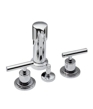 K-8247-4 - Taboret® bidet faucet K-8247-4 - Taboret® bidet faucet