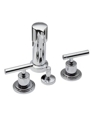 K-8247-4 - Taboret® bidet faucet K-8247-4 - Taboret® bidet faucet