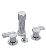 K-8247-4A - Taboret® bidet faucet K-8247-4A - Taboret® bidet faucet