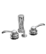 K-12286-4 - Fairfax® bidet faucet K-12286-4 - Fairfax® bidet faucet