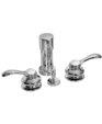 K-12286-4 - Fairfax® bidet faucet K-12286-4 - Fairfax® bidet faucet