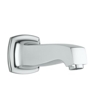 K-16246 - Margaux wall-mount bath spout