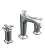 K-T16248-3 - Margaux bath- or deck-mount bath faucet trim, valve not included