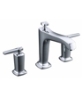 K-T16248-4 - Margaux bath- or deck-mount bath faucet trim, valve not included