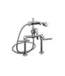 K-110-4 - Antique™ bath faucet