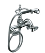 K-110-9B - Antique™ bath faucet K-110-9B - Antique™ bath faucet