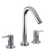 K-T954-4 - Stillness® deck-mount high-flow bath faucet trim, valve not included