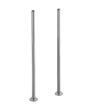 K-126 - Antique™ bath faucet riser tubes only, 26" long K-126 - Antique™ bath faucet riser tubes only, 26" long