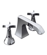 K-T469-3C - Memoirs® deck-mount bath faucet trim with Classic design, valve not included K-T469-3C - Memoirs® deck-mount bath faucet trim with Classic design, valve not included