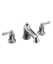 K-T10585-4 - Bancroft bath- or deck-mount high-flow bath faucet trim, valve not included