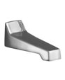 K-6941 - Wall-mount Roman non-diverter bath spout