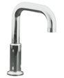 K-14430 - Purist® deck-mount non-diverter bath spout